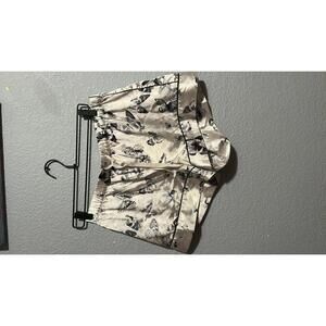 Victoria Secret Sleep Shorts